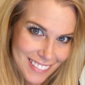 Meet your Posher, Tracy